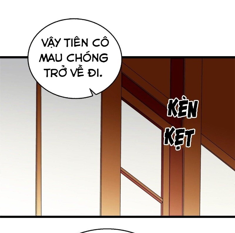 Tự Cẩm Chap 34 - Next Chap 35