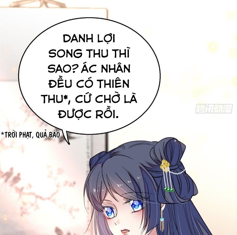 Tự Cẩm Chap 34 - Next Chap 35