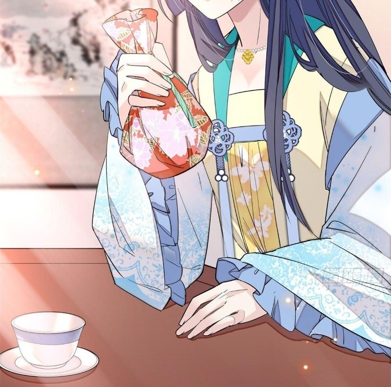 Tự Cẩm Chap 34 - Next Chap 35