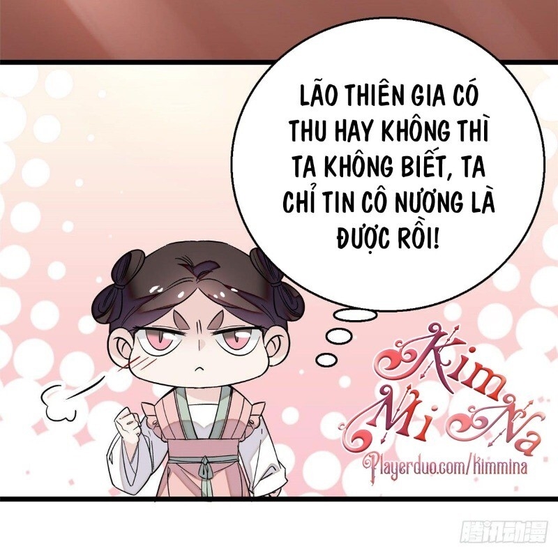Tự Cẩm Chap 34 - Next Chap 35
