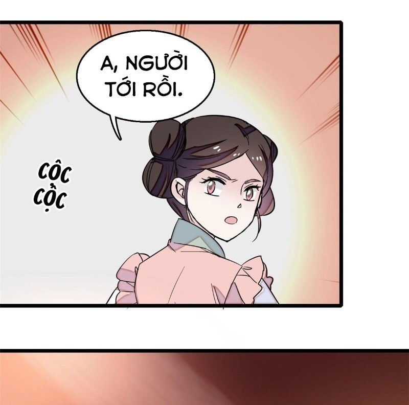 Tự Cẩm Chap 34 - Next Chap 35