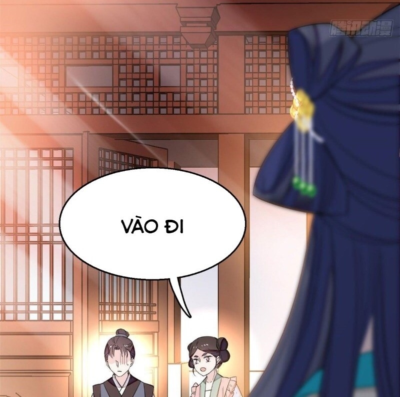 Tự Cẩm Chap 34 - Next Chap 35