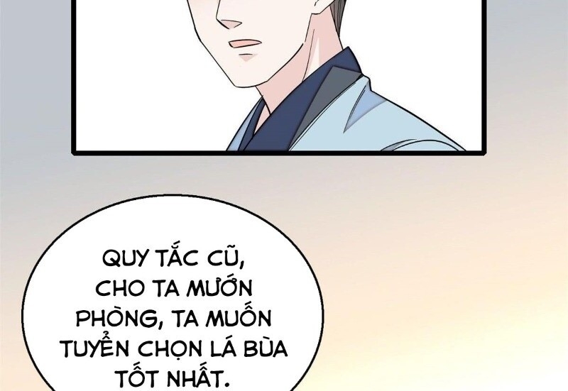 Tự Cẩm Chap 34 - Next Chap 35