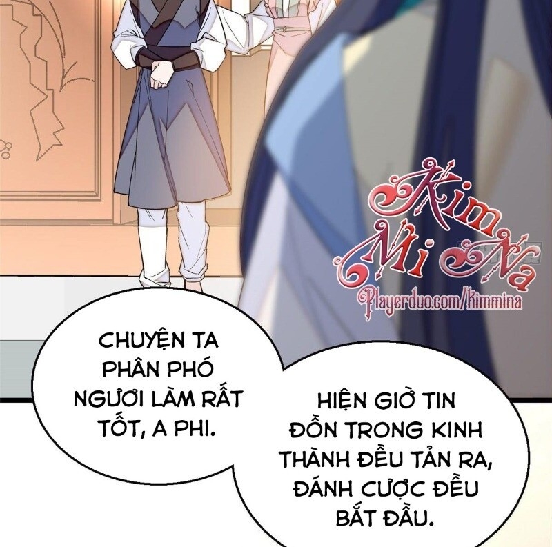Tự Cẩm Chap 34 - Next Chap 35
