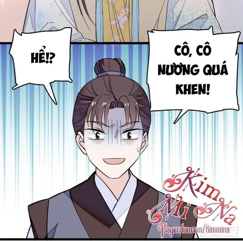 Tự Cẩm Chap 34 - Next Chap 35