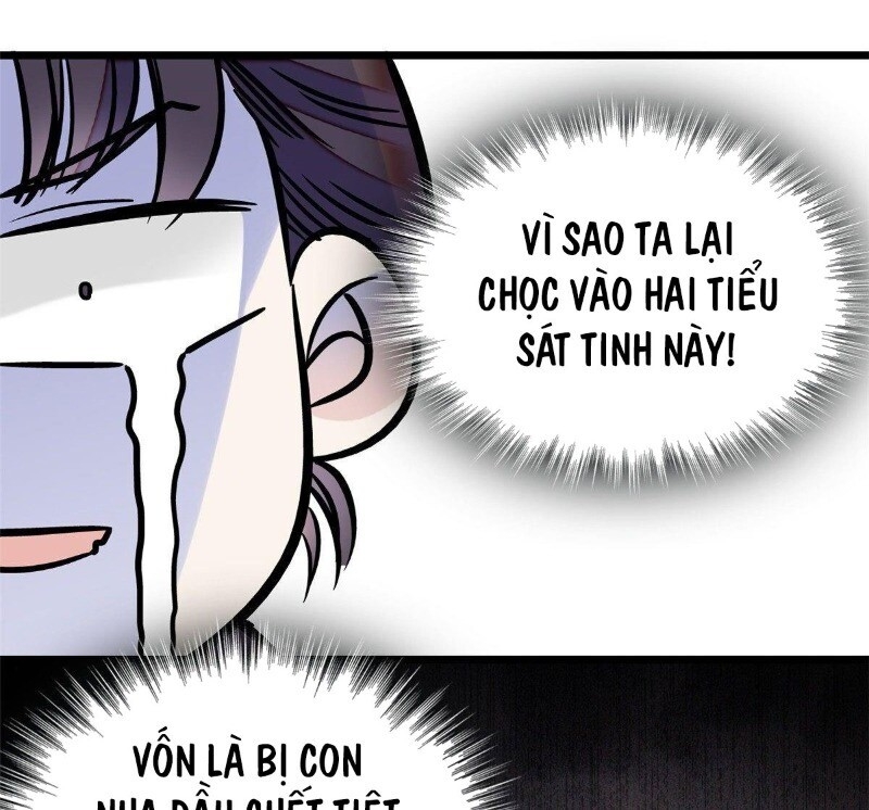 Tự Cẩm Chap 34 - Next Chap 35