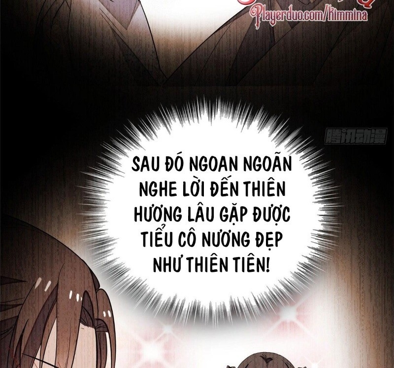 Tự Cẩm Chap 34 - Next Chap 35