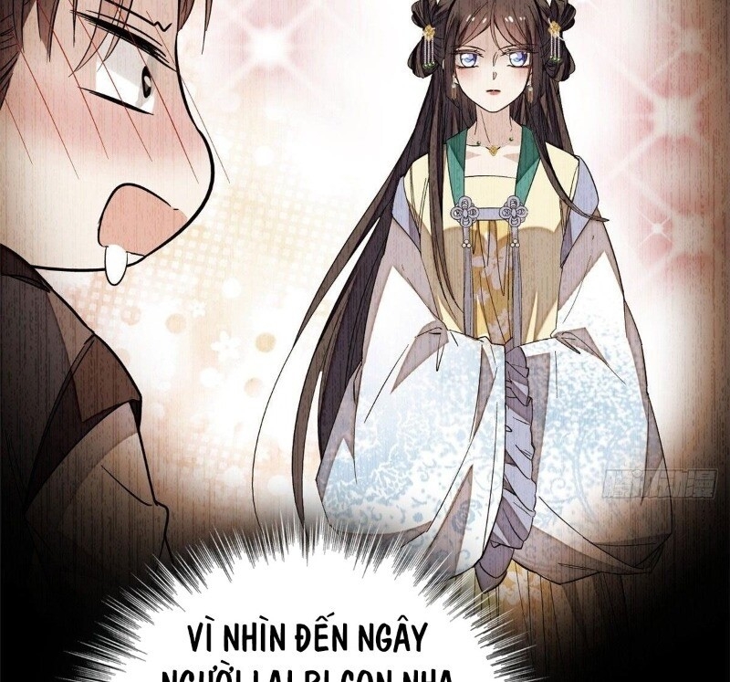 Tự Cẩm Chap 34 - Next Chap 35