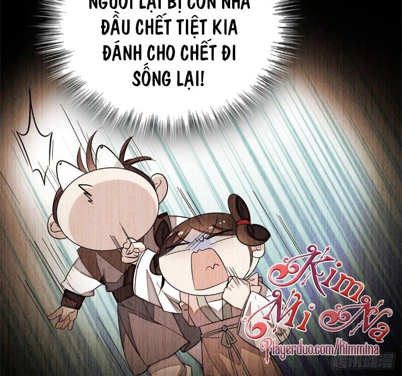 Tự Cẩm Chap 34 - Next Chap 35