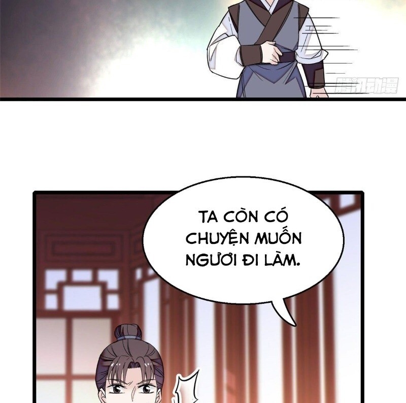 Tự Cẩm Chap 34 - Next Chap 35