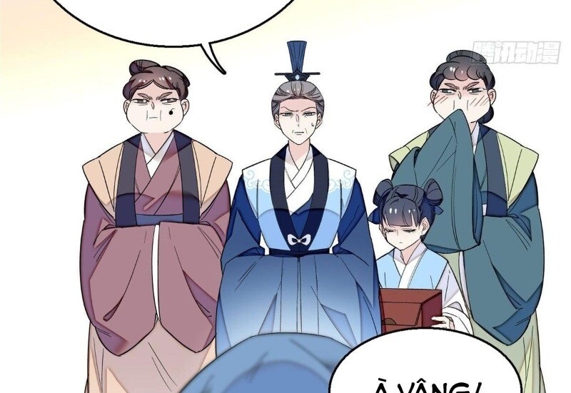 Tự Cẩm Chap 34 - Next Chap 35