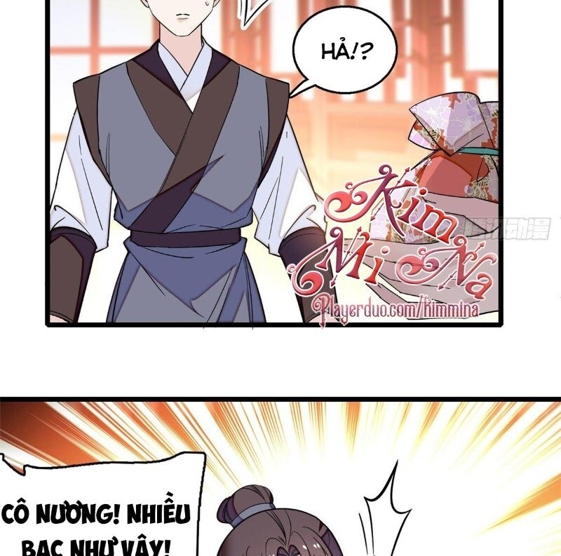 Tự Cẩm Chap 34 - Next Chap 35