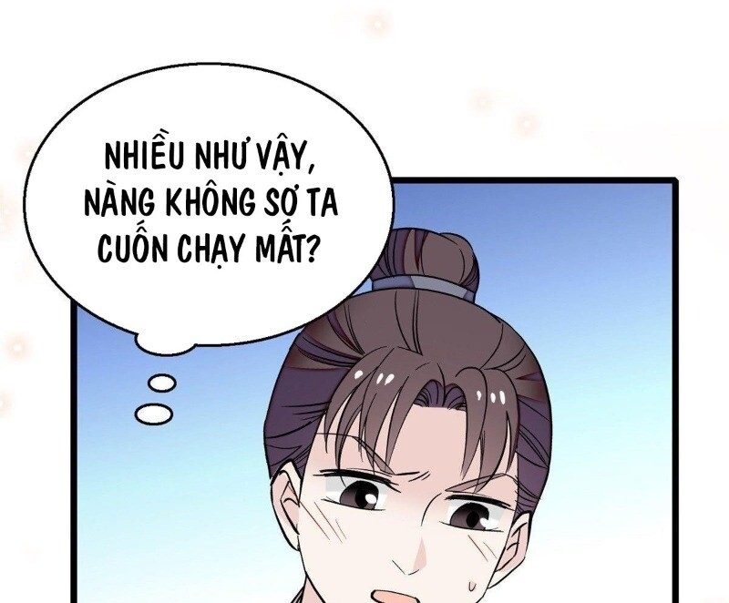 Tự Cẩm Chap 34 - Next Chap 35