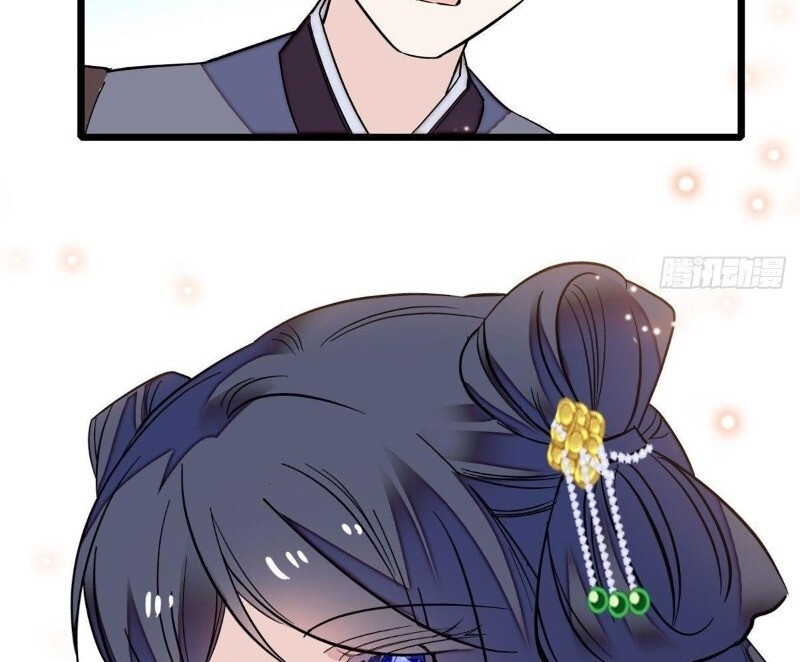 Tự Cẩm Chap 34 - Next Chap 35