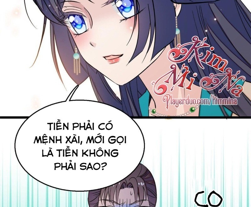 Tự Cẩm Chap 34 - Next Chap 35