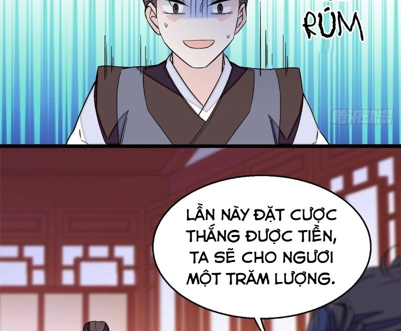 Tự Cẩm Chap 34 - Next Chap 35