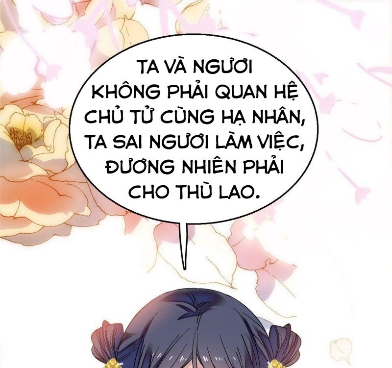 Tự Cẩm Chap 34 - Next Chap 35