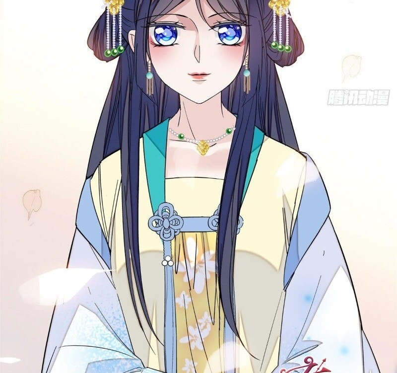 Tự Cẩm Chap 34 - Next Chap 35