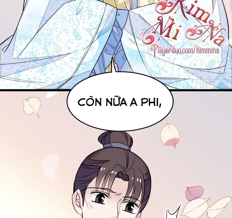 Tự Cẩm Chap 34 - Next Chap 35