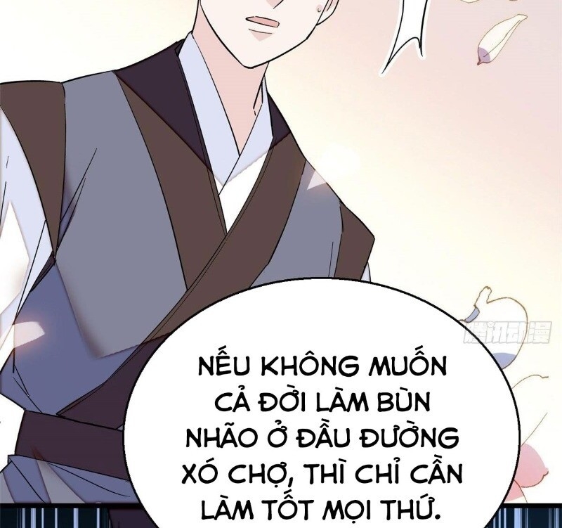 Tự Cẩm Chap 34 - Next Chap 35