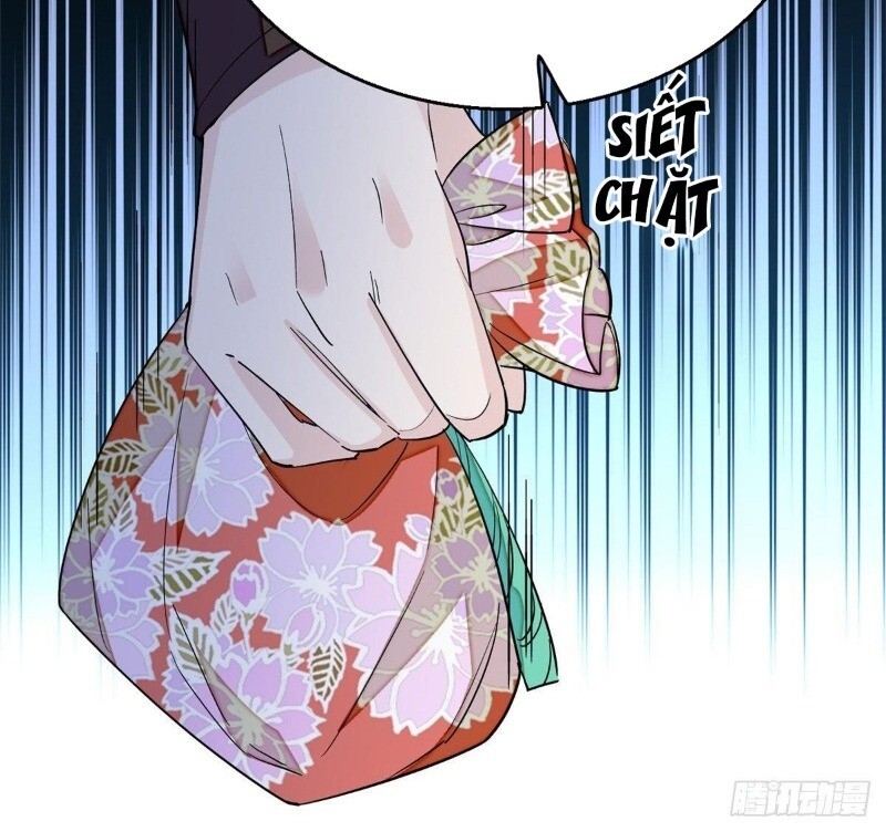 Tự Cẩm Chap 34 - Next Chap 35