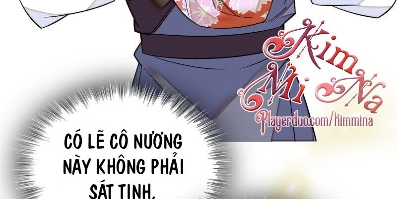 Tự Cẩm Chap 34 - Next Chap 35
