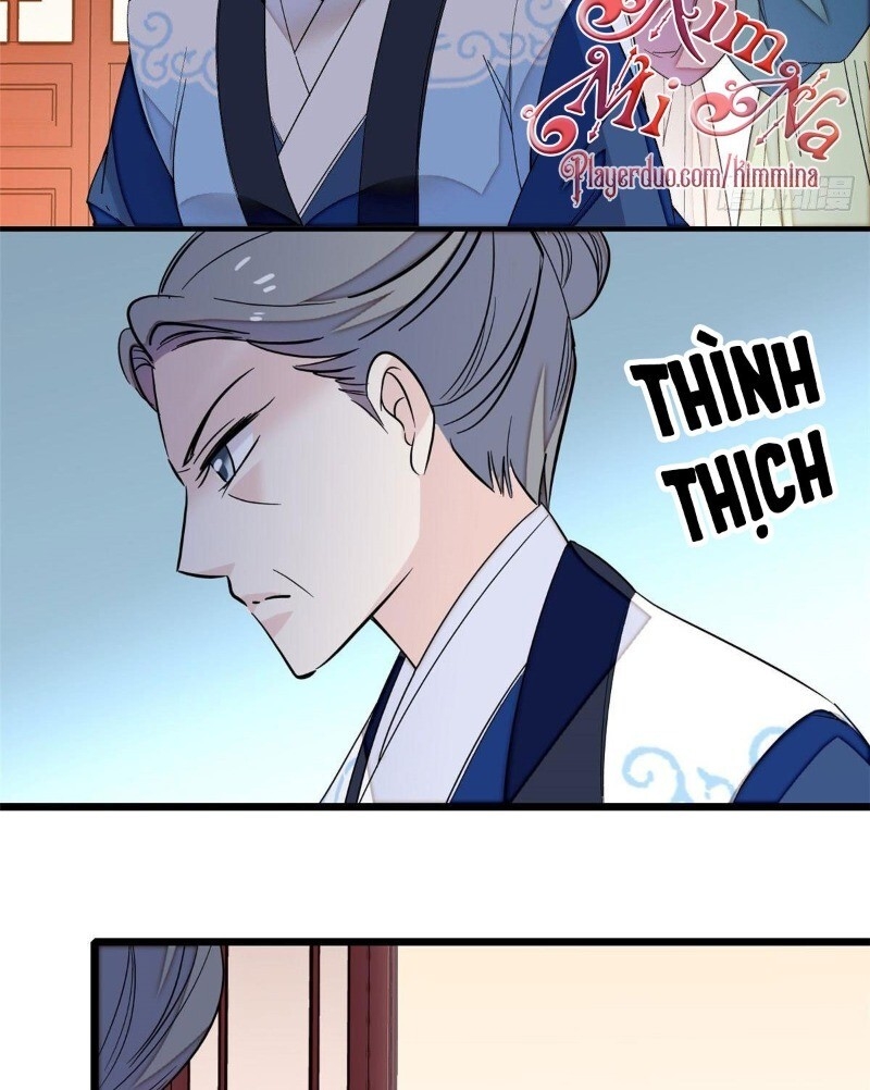 Tự Cẩm Chap 34 - Next Chap 35