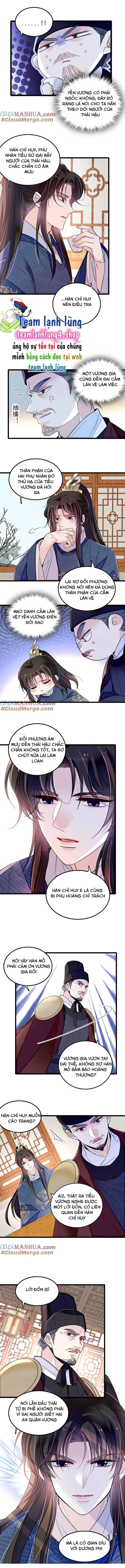 Tự Cẩm Chap 340 - Next Chap 341