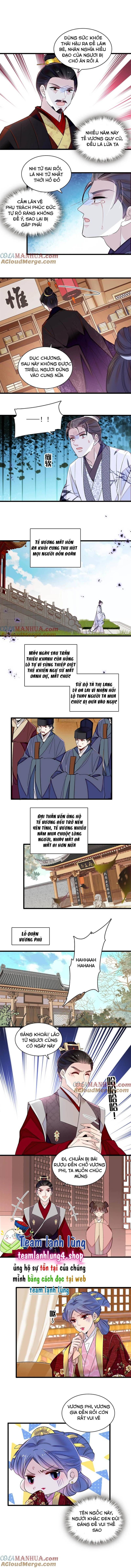 Tự Cẩm Chap 341 - Next Chap 342