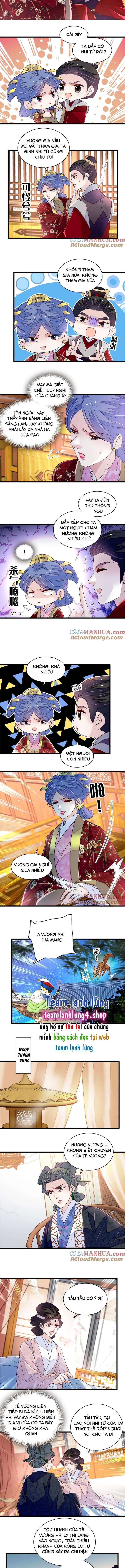 Tự Cẩm Chap 342 - Next Chap 343