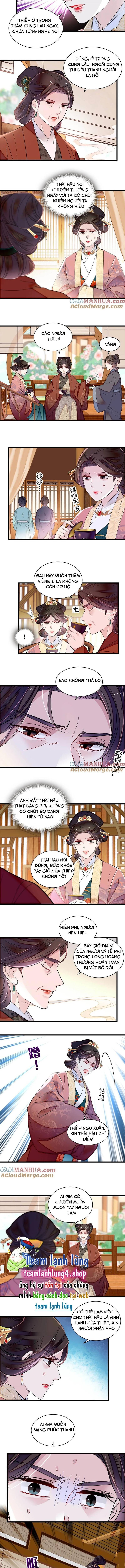 Tự Cẩm Chap 343 - Next Chap 344