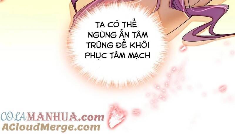 Tự Cẩm Chap 345 - Next Chap 346