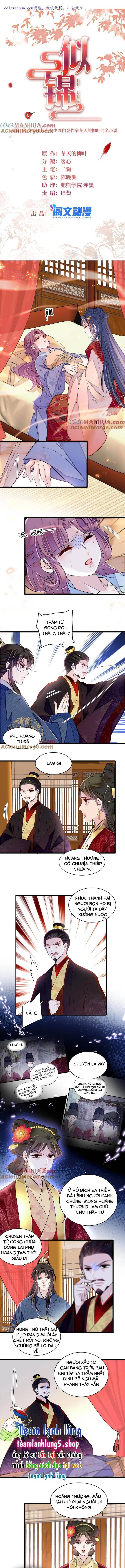 Tự Cẩm Chap 346 - Next Chap 347