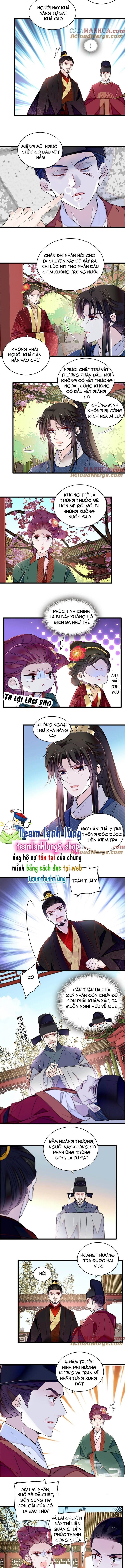 Tự Cẩm Chap 347 - Next Chap 348