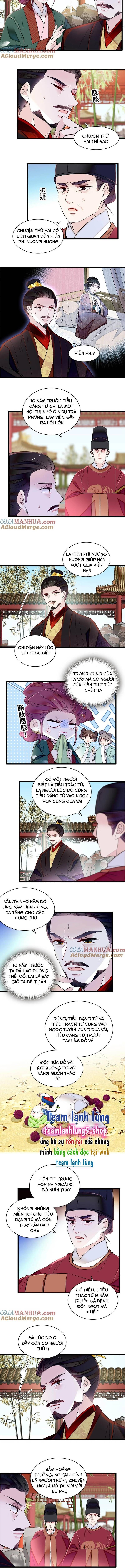 Tự Cẩm Chap 347 - Next Chap 348