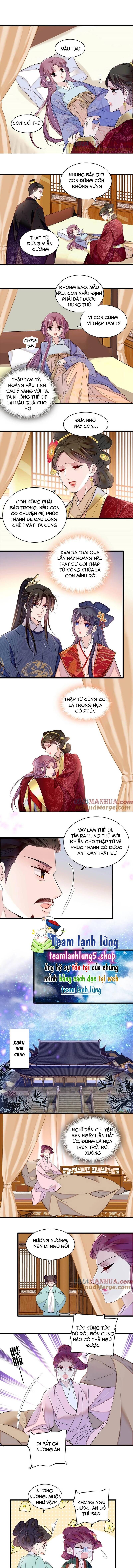 Tự Cẩm Chap 349 - Next Chap 350