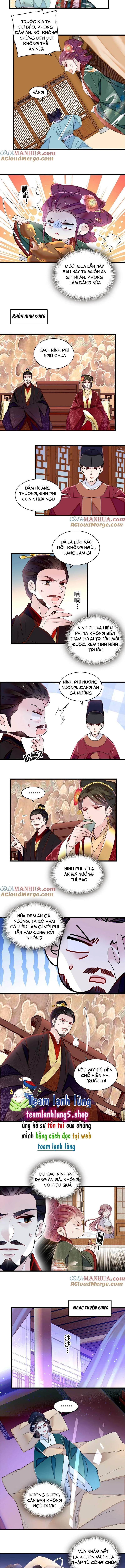 Tự Cẩm Chap 349 - Next Chap 350