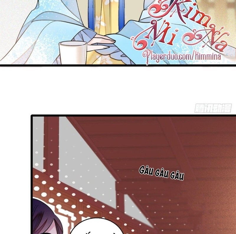 Tự Cẩm Chap 35 - Next Chap 36
