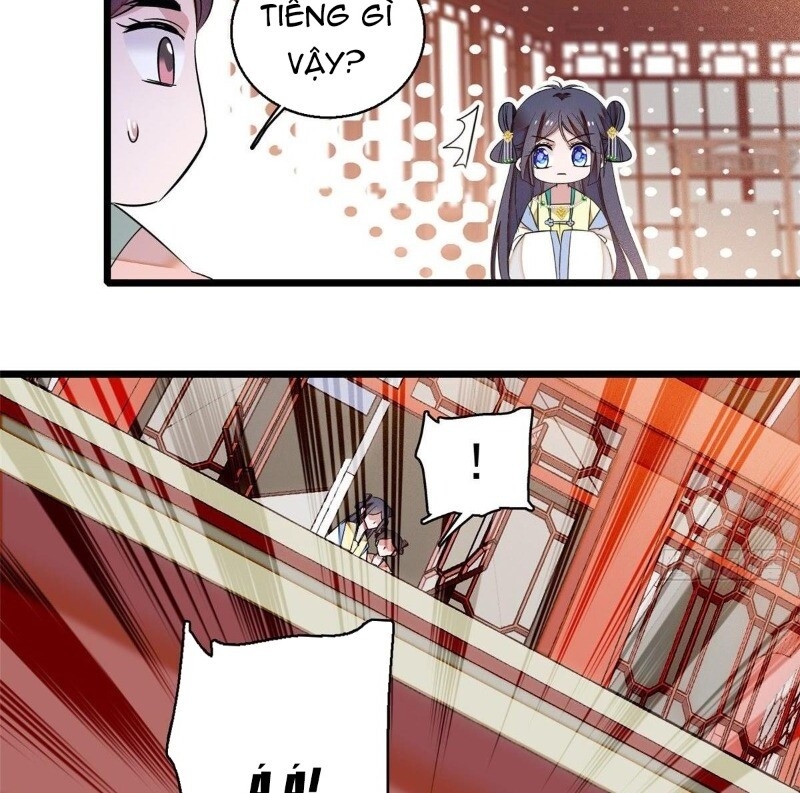 Tự Cẩm Chap 35 - Next Chap 36