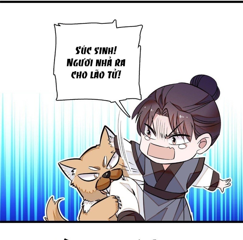 Tự Cẩm Chap 35 - Next Chap 36