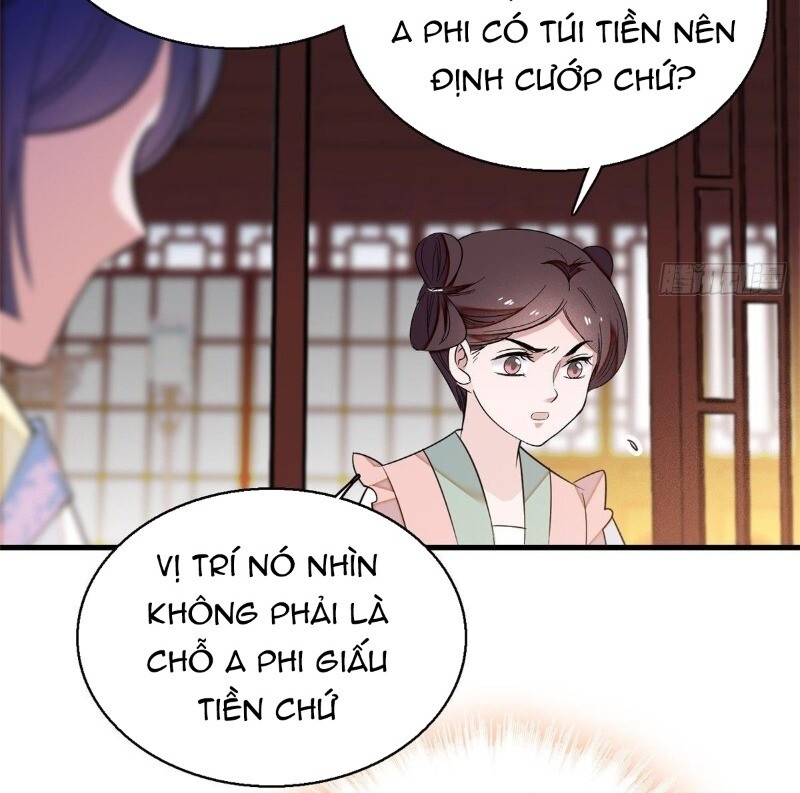 Tự Cẩm Chap 35 - Next Chap 36