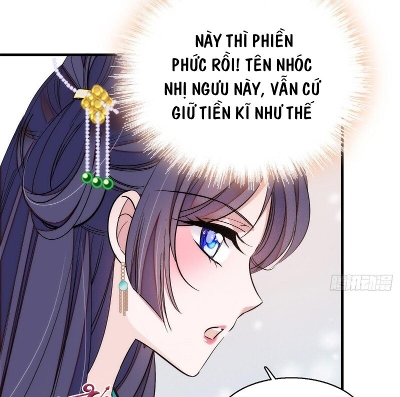 Tự Cẩm Chap 35 - Next Chap 36