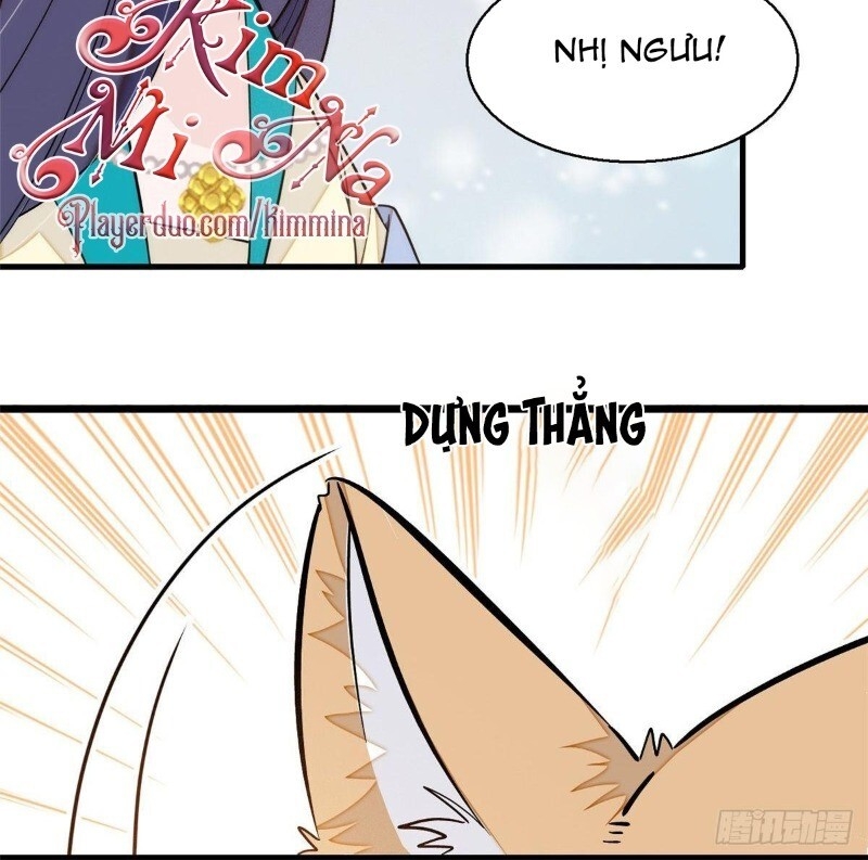 Tự Cẩm Chap 35 - Next Chap 36