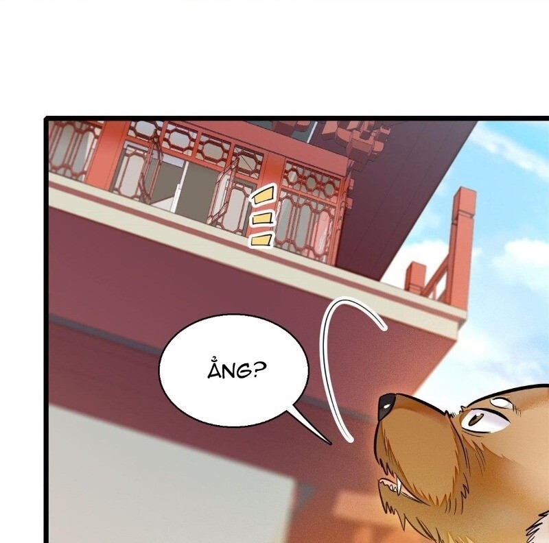 Tự Cẩm Chap 35 - Next Chap 36