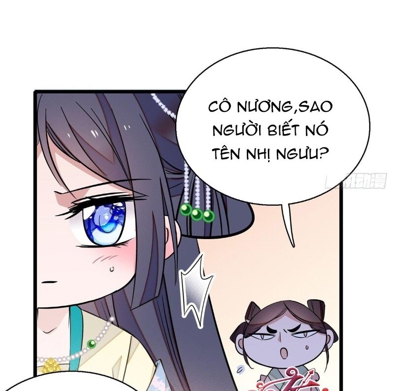 Tự Cẩm Chap 35 - Next Chap 36