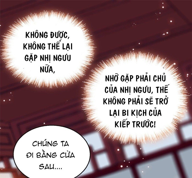 Tự Cẩm Chap 35 - Next Chap 36