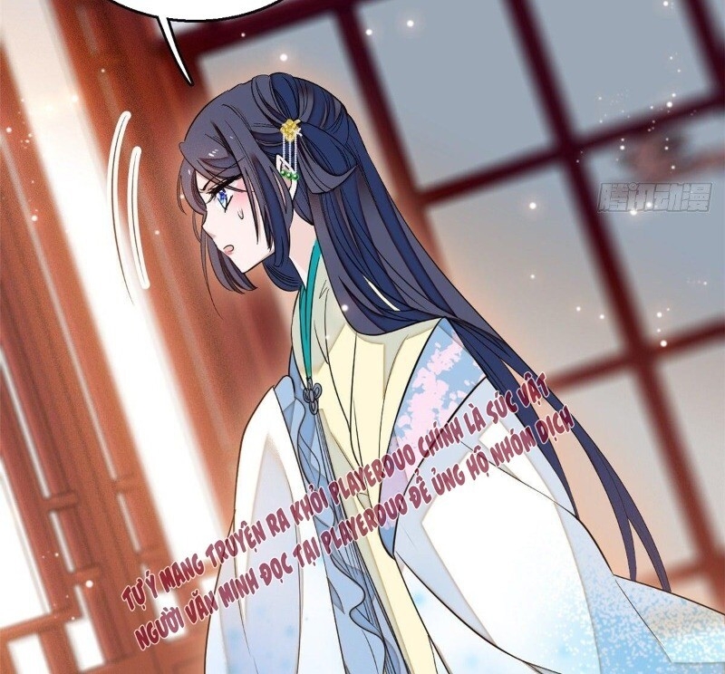 Tự Cẩm Chap 35 - Next Chap 36