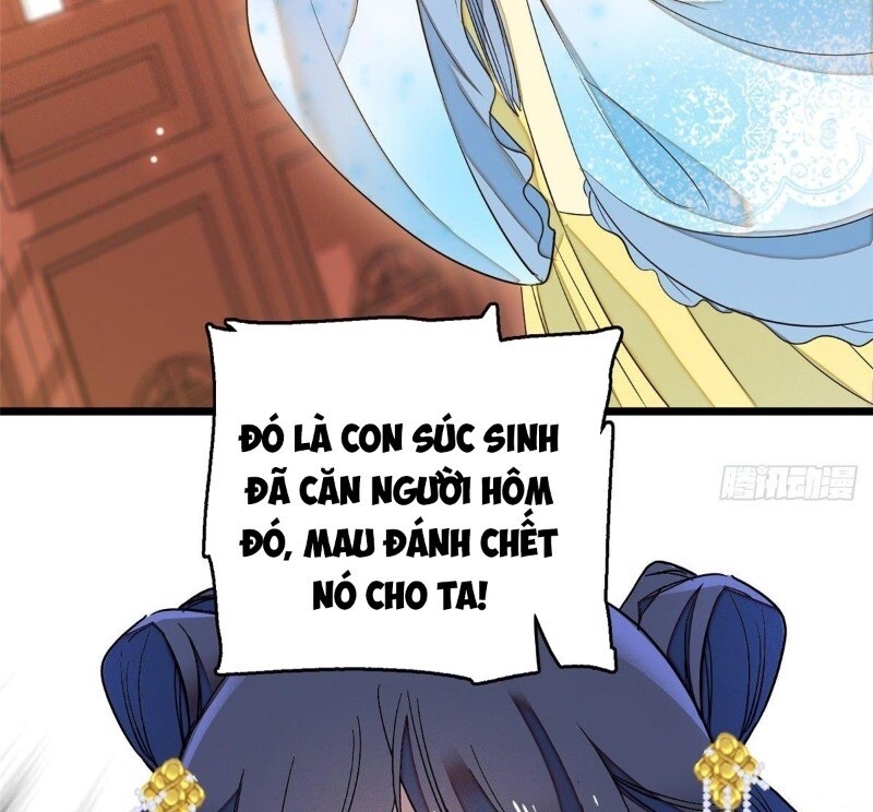 Tự Cẩm Chap 35 - Next Chap 36