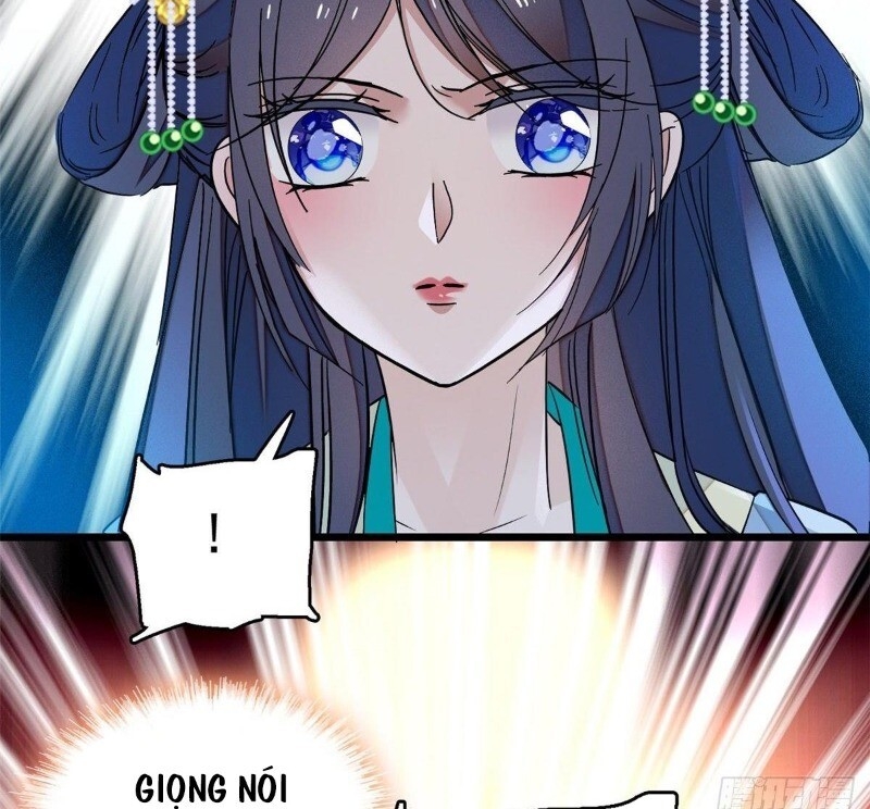 Tự Cẩm Chap 35 - Next Chap 36