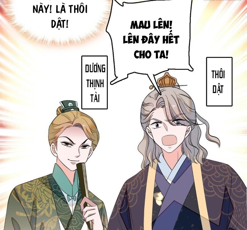 Tự Cẩm Chap 35 - Next Chap 36